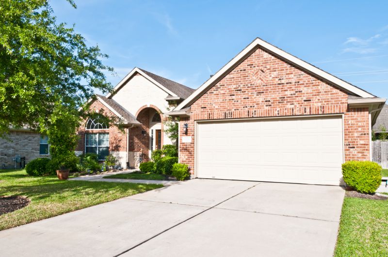 Home Driveway Installation