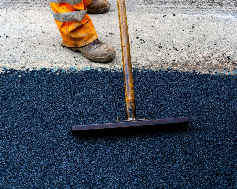 Professional Asphalt Service