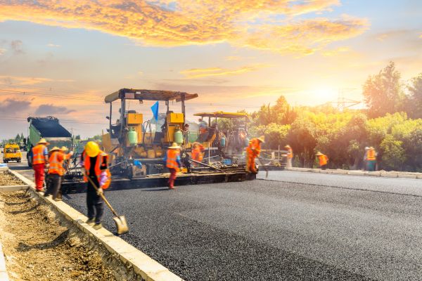 Cost of Commercial Asphalt Paving in Clermont