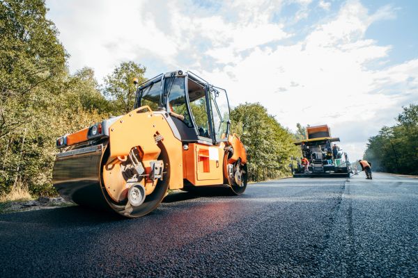 Cost of Asphalt Pavement Service in Clermont