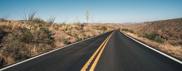 Cost of Blacktop Service in Clermont