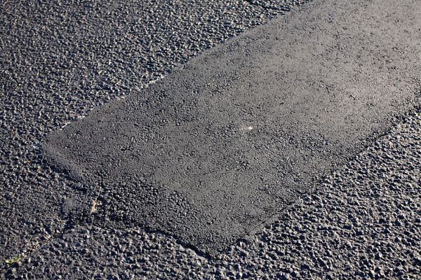Cost of Commercial Asphalt Repair in Clermont
