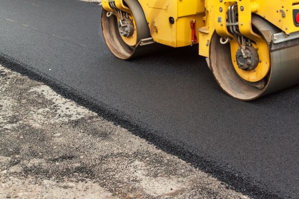 Cost of Driveway Asphalt Paving in Clermont