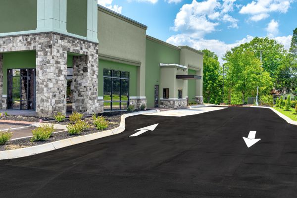 Cost of Pavement Service in Clermont