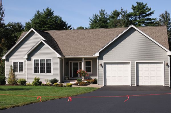 Cost of Residential Driveway Paving in Clermont