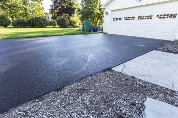 Cost of Tar And Chip Paving in Clermont