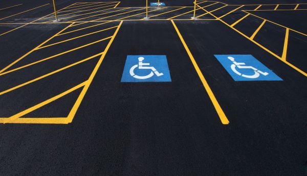 Cost of Commercial Paving in Clermont