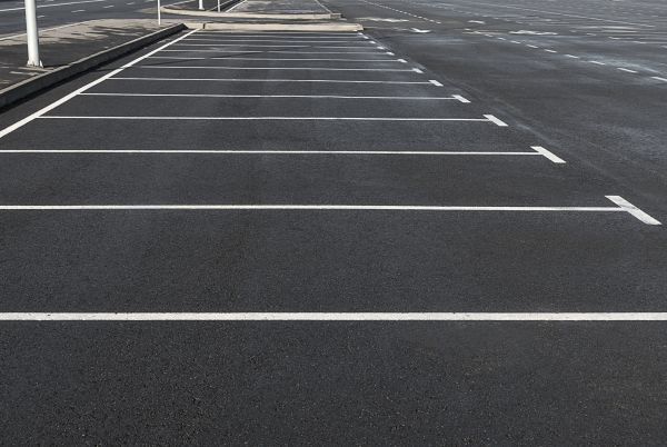 Cost of Commercial Asphalt Resurfacing in Clermont