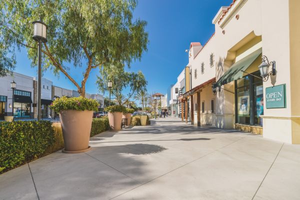 Cost of Commercial Pavement Repair in Clermont