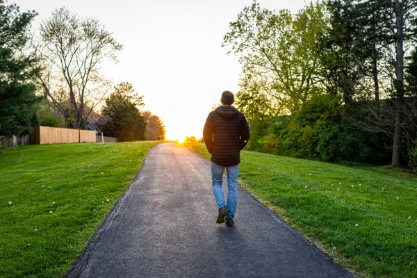 Cost of Paved Walkway Installation in Clermont