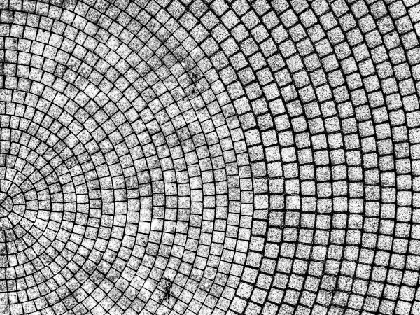 Cost of Patterned Asphalt Installation in Clermont