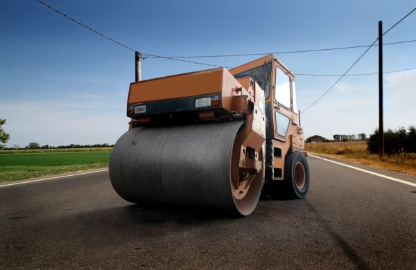 Cost of Street Paving in Clermont