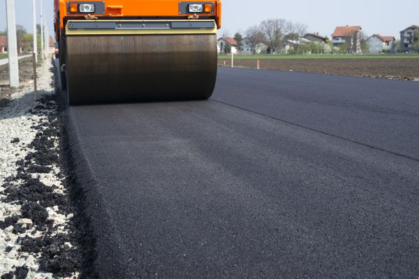 Cost of Asphalt Pavement Installation in Clermont