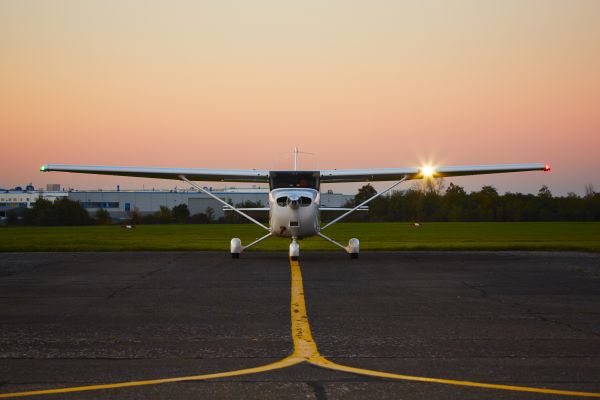 Cost of Airport Runway Repair in Clermont