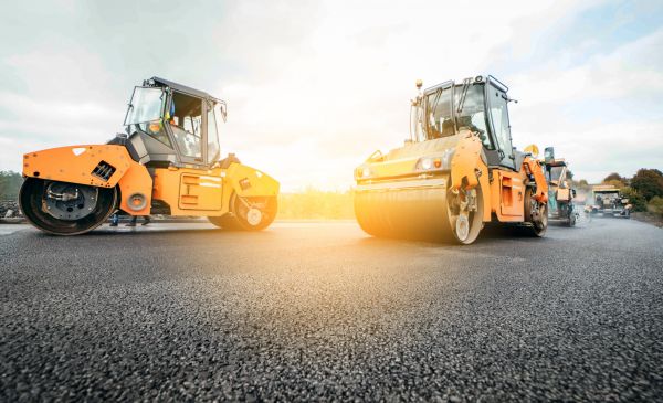 Cost of Asphalt Paving Installation in Clermont