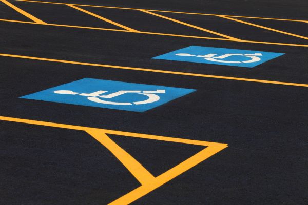 Cost of Parking Lot Renovation in Clermont