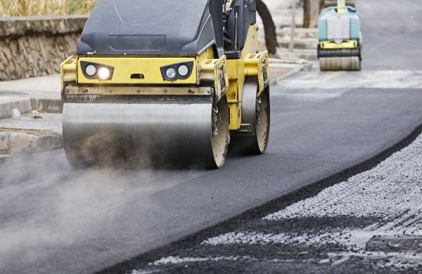 Cost of Tarmac Paving in Clermont