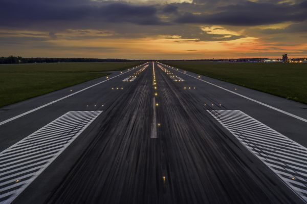 Cost of Runway Paving in Clermont