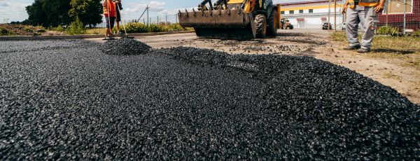 Cost of Asphalt Pad Installation in Clermont