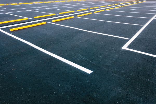 Cost of Parking Area Installation in Clermont
