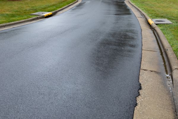 Cost of Driveway Asphalt Installation in Clermont