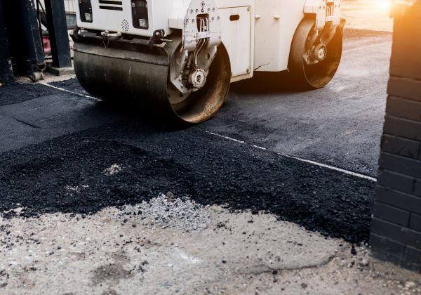Cost of Blacktop Installation in Clermont