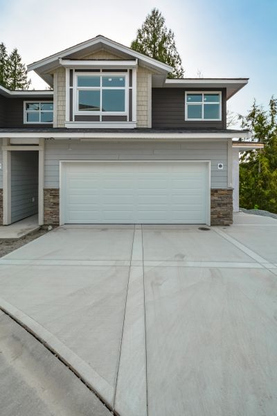 Cost of Home Driveway Installation in Clermont