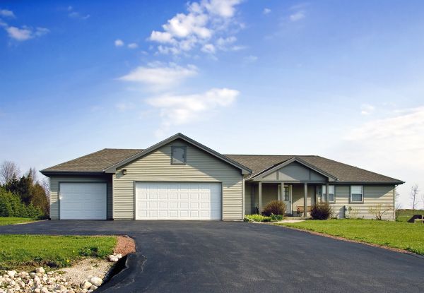 Cost of Private Driveway Paving in Clermont