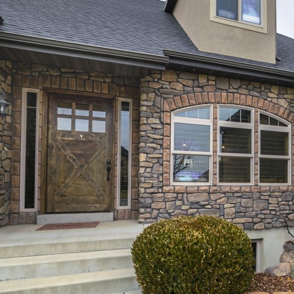 Cost of Entryway Paving in Clermont