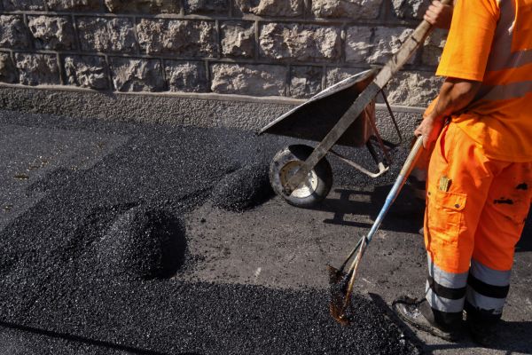 Cost of Porous Paving Installation in Clermont