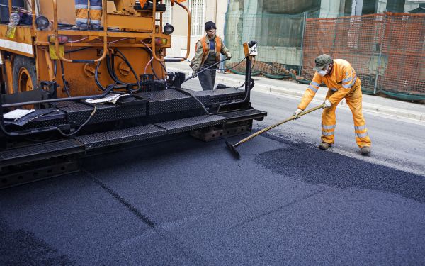 Cost of Asphalt Overlaying in Clermont